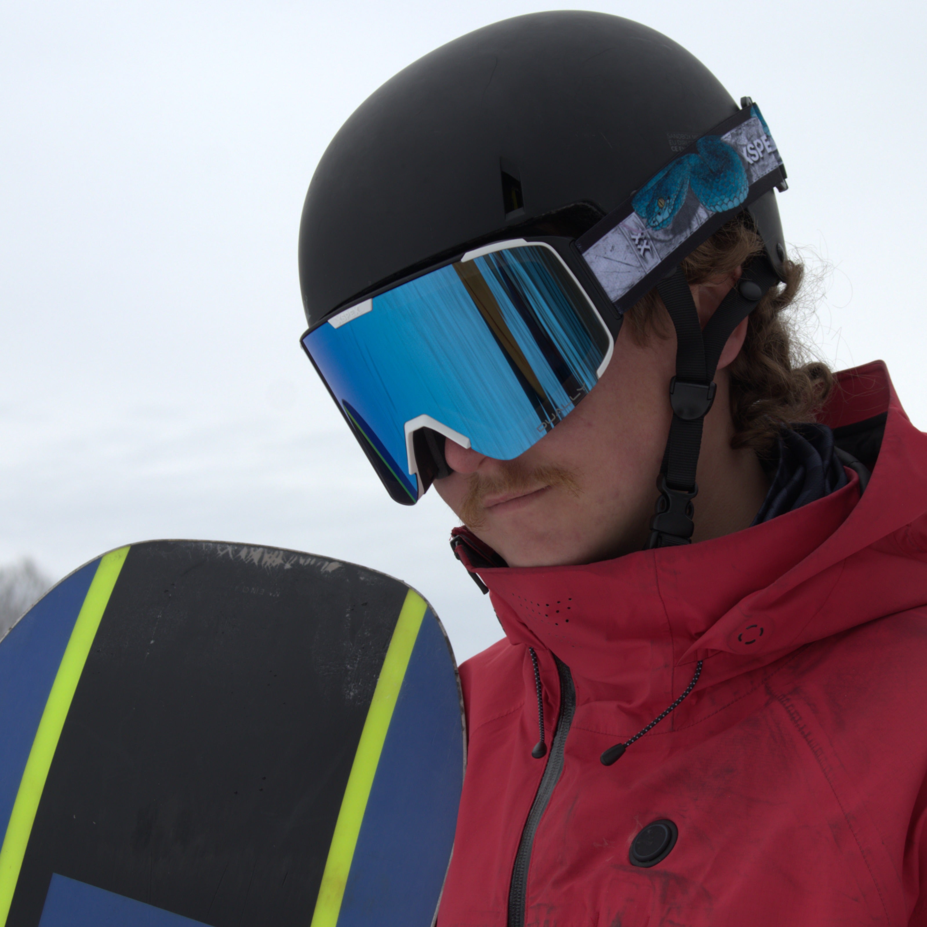 Snow Goggles & Ski Goggles Collection - Xspex Optical