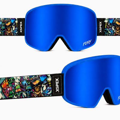 FURY