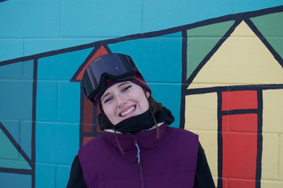 CAOIMHE HEAVEY