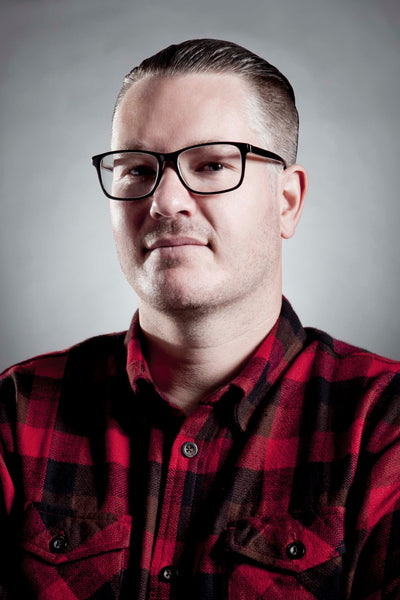 DAN BRANDON