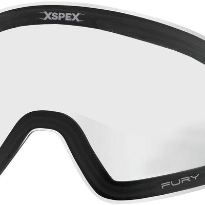 FURY Clear Lens