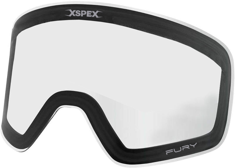 FURY Clear Lens