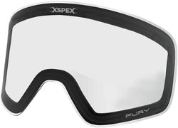 FURY Clear Lens