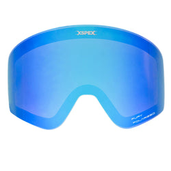 FURY Polarized Lens