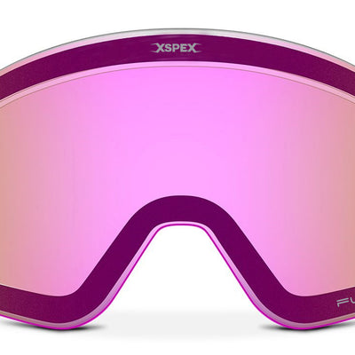 FURY Rose Lens