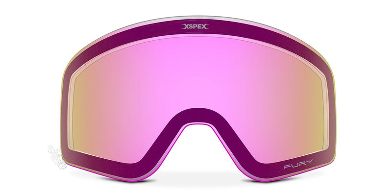 FURY Rose Lens