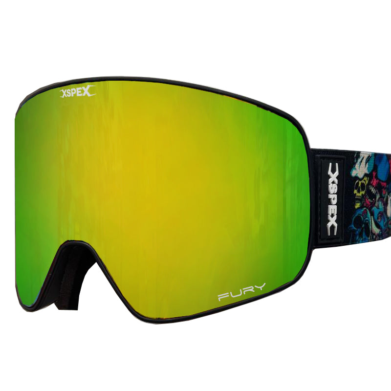 Xspex Optical