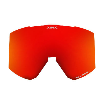 HAVOC Photochromic Lens