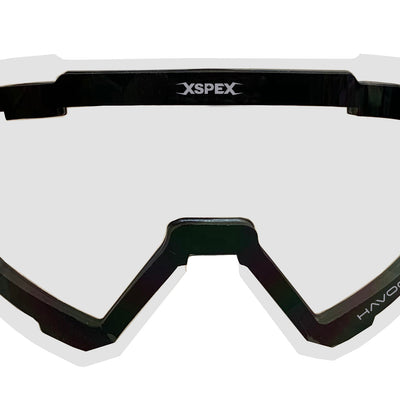 HAVOC Clear Lens