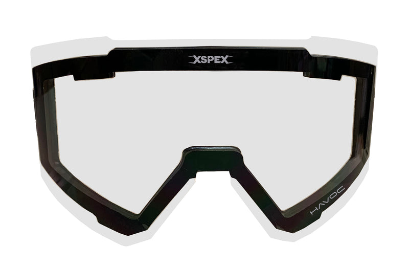 HAVOC Clear Lens