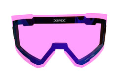 HAVOC Rose Lens
