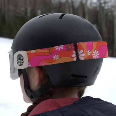 HIPSTER - Flower Power