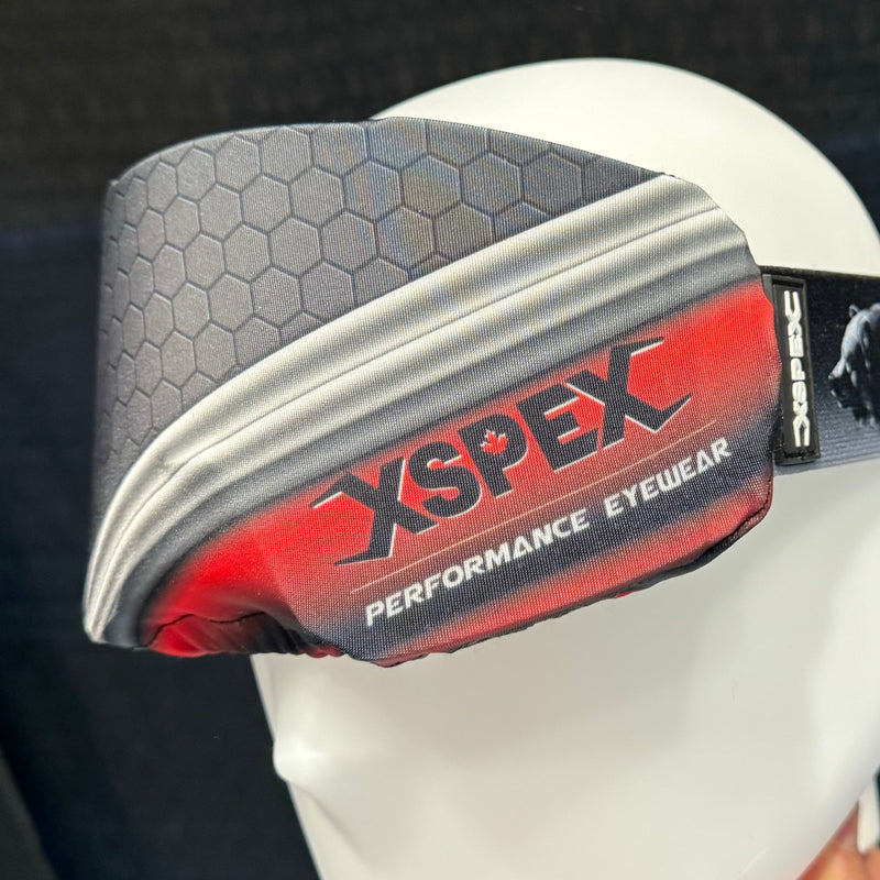 Lens Cover - XSPEX Modern Art