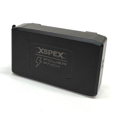 Inferno Batteries