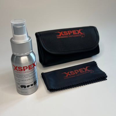 Lens Cleaner