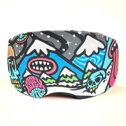 Protective Lens Covers - GROOVY
