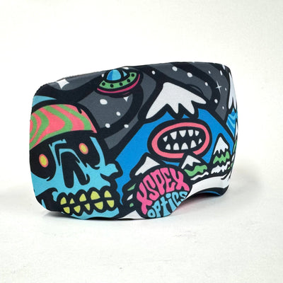 Protective Lens Covers - GROOVY