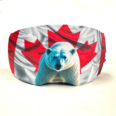Protective Lens Covers - POLAR BEAR