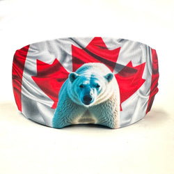 Protective Lens Covers - POLAR BEAR