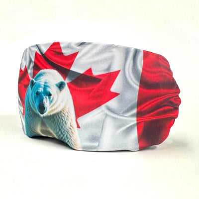 Protective Lens Covers - POLAR BEAR