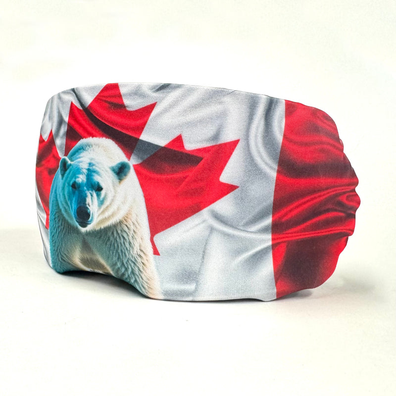 Protective Lens Covers - POLAR BEAR