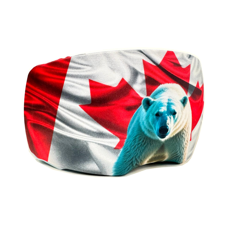 Protective Lens Covers - POLAR BEAR
