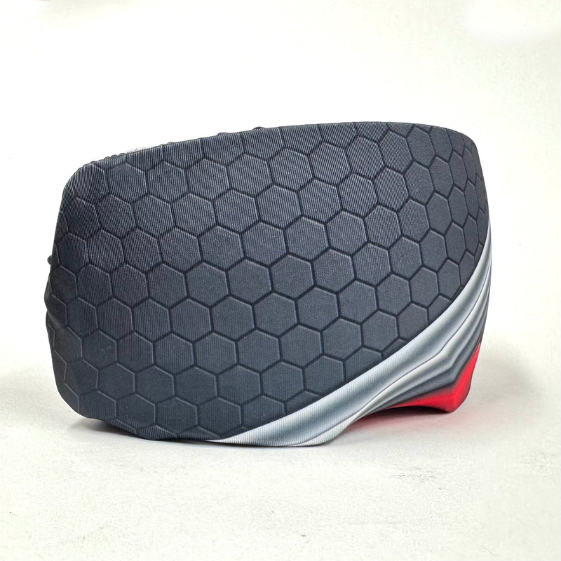 Protective Lens Covers - XSPEX Logo