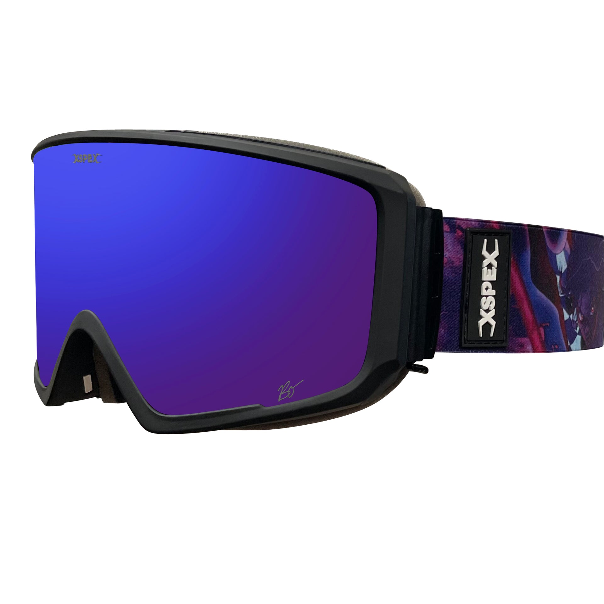 RECON