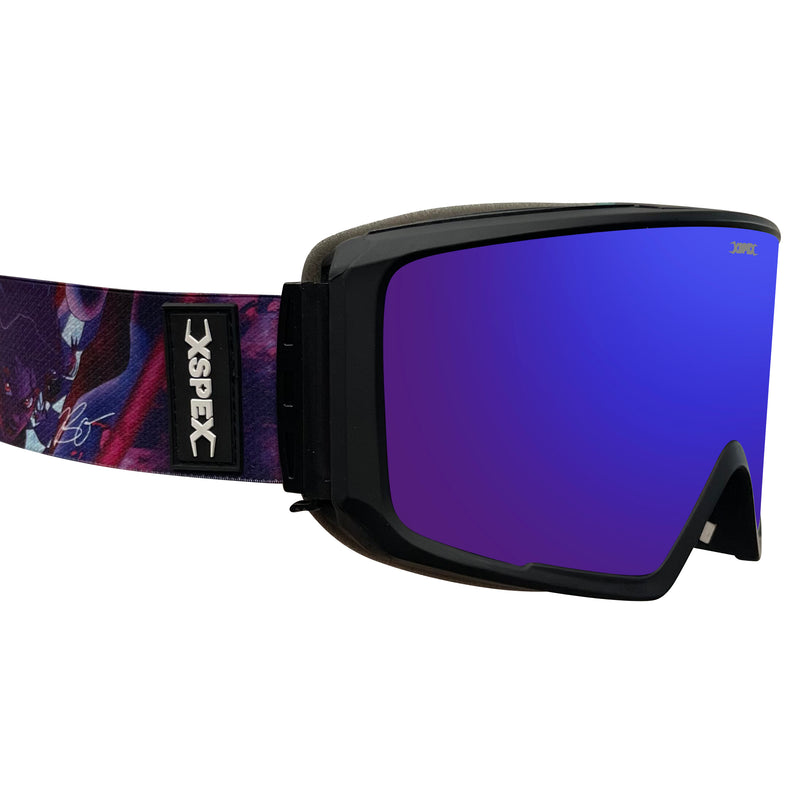 Oldham Edition - Recon