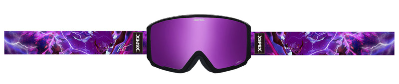 Oldham Edition - Recon