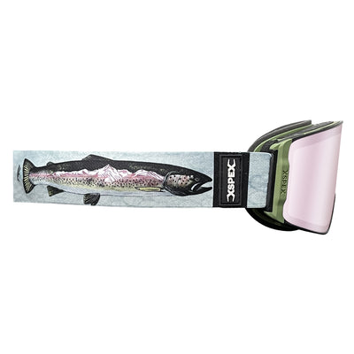 FURY V2 - Trout