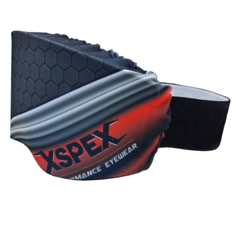 Lens Cover - XSPEX Modern Art