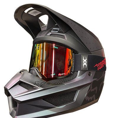 CROSS-TREK (MOTO)