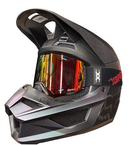 CROSS-TREK (MOTO)