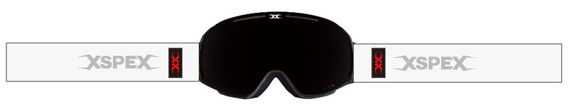 MAYHEM - MAG Goggle + Low-Light 2nd Lens