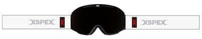 MAYHEM - MAG Goggle + Low-Light 2nd Lens