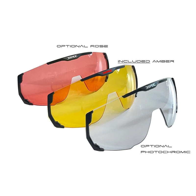 MAGNETO - ROSE LENS