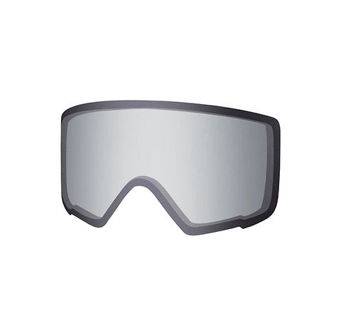 RECON - CLEAR LENS
