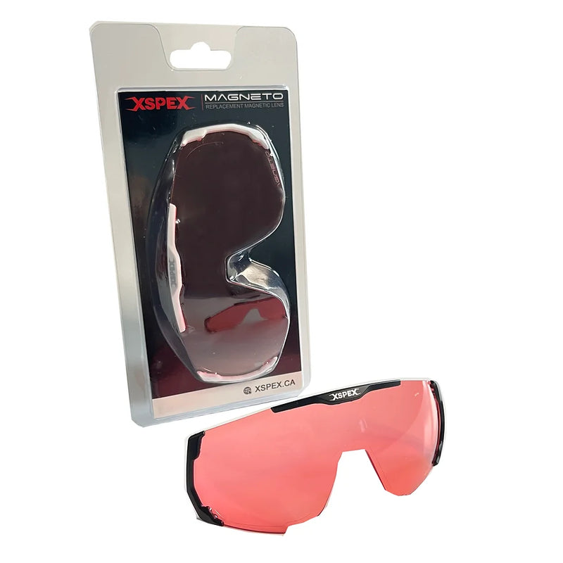 MAGNETO - ROSE LENS