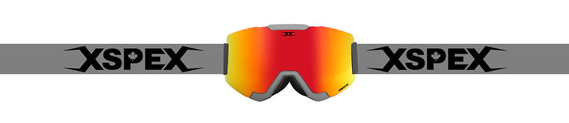 SWITCH - MAG Goggle + Bonus Low-Light Lens