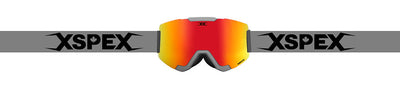 SWITCH - MAG Goggle + Bonus Low-Light Lens