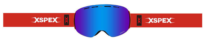 STORM - Youth Pro Mags *NOW with 2 LENSES*