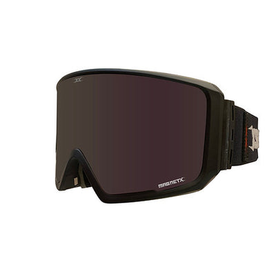 SKI PATROL - RECON w/Mag Face Shield COMBO