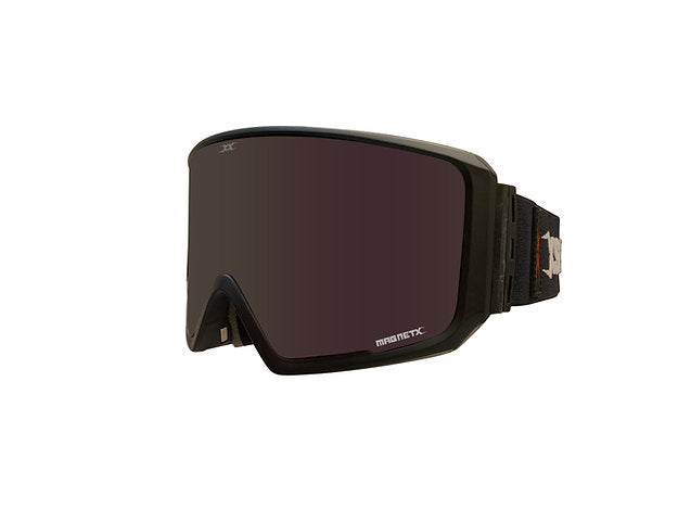 SKI PATROL - RECON w/Mag Face Shield COMBO
