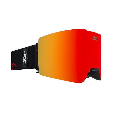 X-TREK