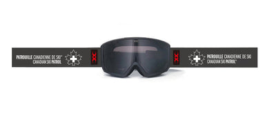 SKI PATROL - RECON w/Mag Face Shield COMBO