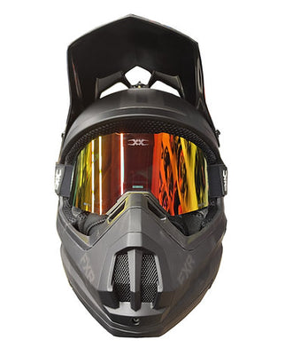 CROSS-TREK (MOTO)