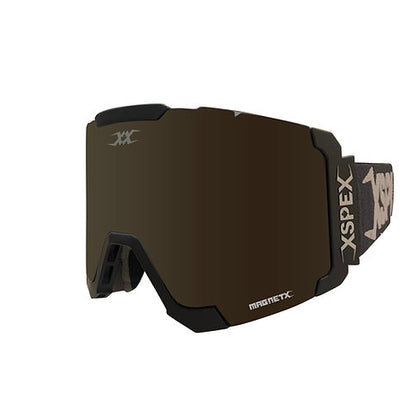 SWITCH - MAG Goggle + Bonus Low-Light Lens