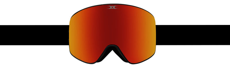 FURY - MAG Goggle + Low-Light 2nd Lens