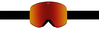 FURY - MAG Goggle + Low-Light 2nd Lens